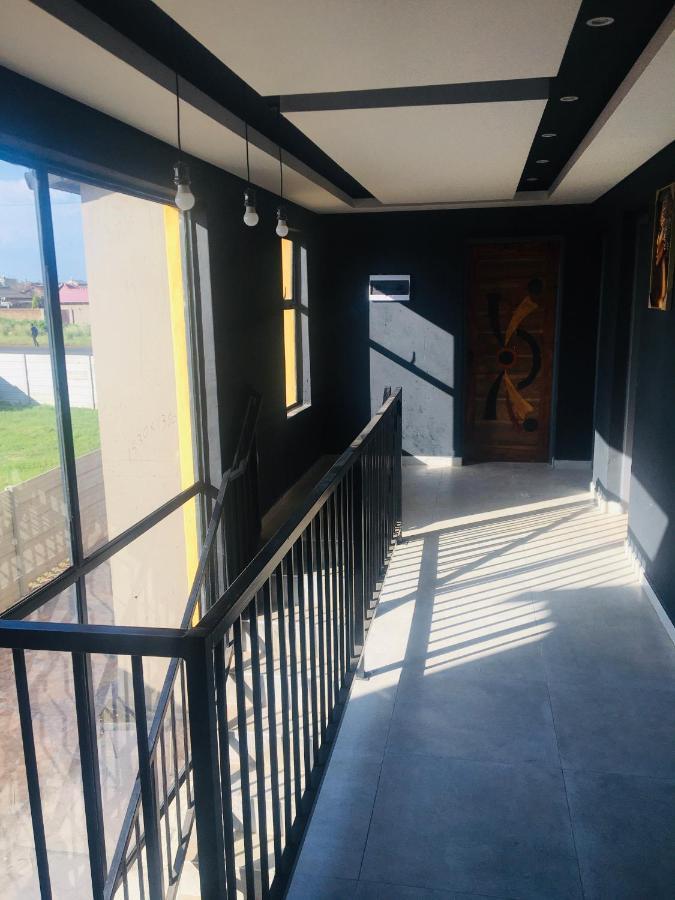 Black Rose Guesthouse Soweto Kültér fotó