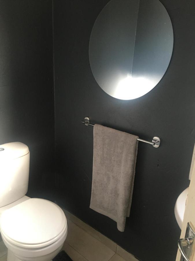 Black Rose Guesthouse Soweto Kültér fotó