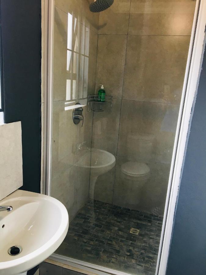 Black Rose Guesthouse Soweto Kültér fotó