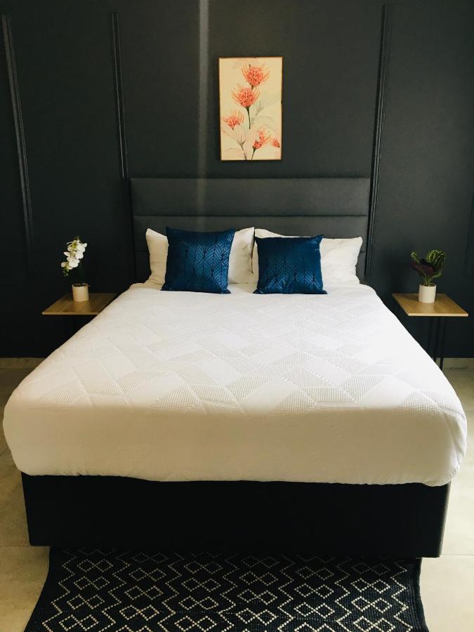 Black Rose Guesthouse Soweto Kültér fotó