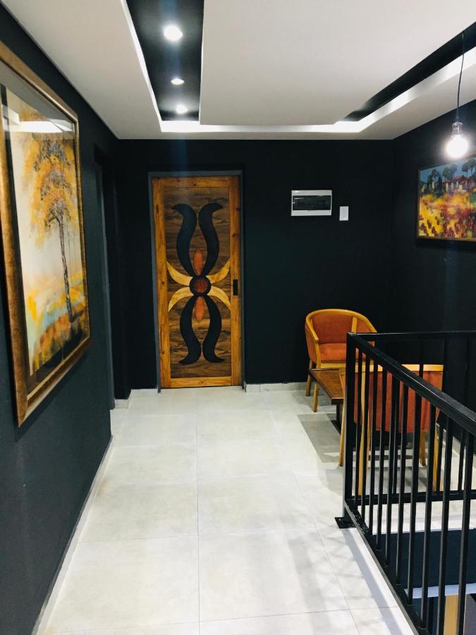 Black Rose Guesthouse Soweto Kültér fotó