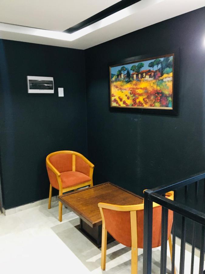 Black Rose Guesthouse Soweto Kültér fotó