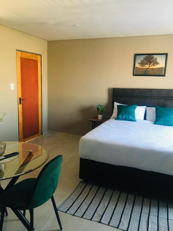 Black Rose Guesthouse Soweto Kültér fotó